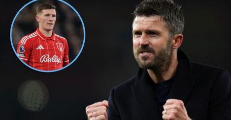 5 Man Utd signings that would be perfect for Michael Carrick if he gets the full-time job