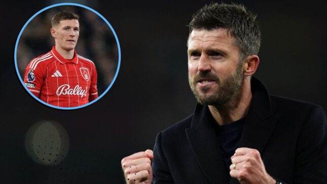 5 Man Utd signings that would be perfect for Michael Carrick after he gets the full-time job