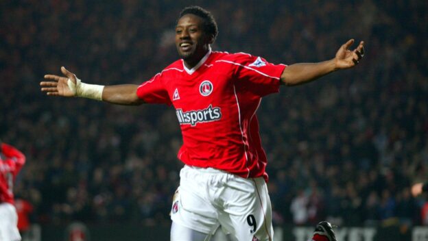 Charlton were a stable Premier League club for much of the 2000s.