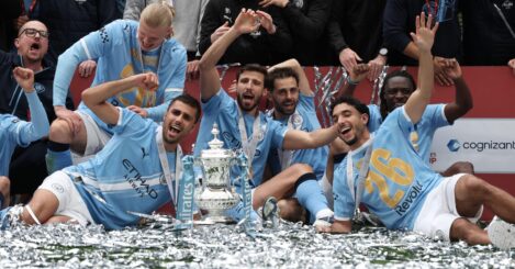 Can you name every team to have won the FA Cup?