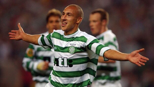 Celtic were defeated by Porto in extra-time of the final.