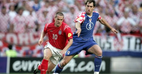 Can you name every PL manager to play vs. England at a major tournament?