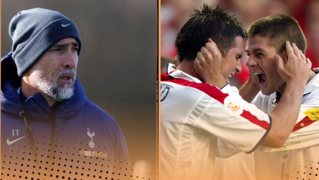 Igor Tudor Gerrard Lampard Football Quiz
