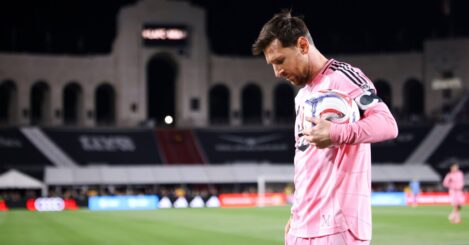 Last dance at the World Cup? Lionel Messi’s 2026 could turn out to be a damp squib