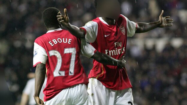 Arsenal striker the only man to score two hat-tricks against the same team in Premier League history