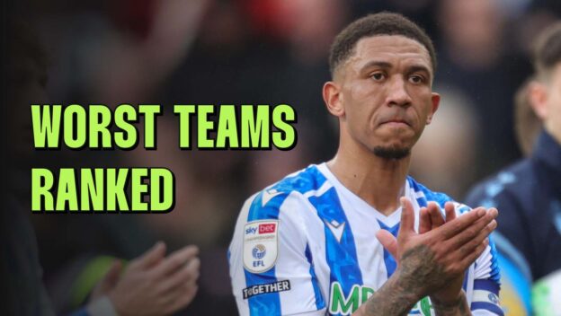 Liam Palmer of Sheffield Wednesday