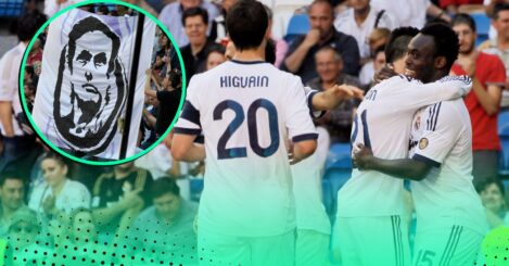 Where are they now? The Real Madrid XI from Jose Mourinho’s last game in charge, 2013