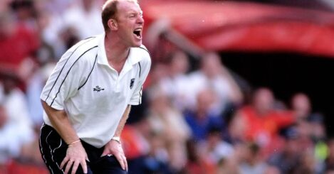 Can you name every West Brom manager since 2000?