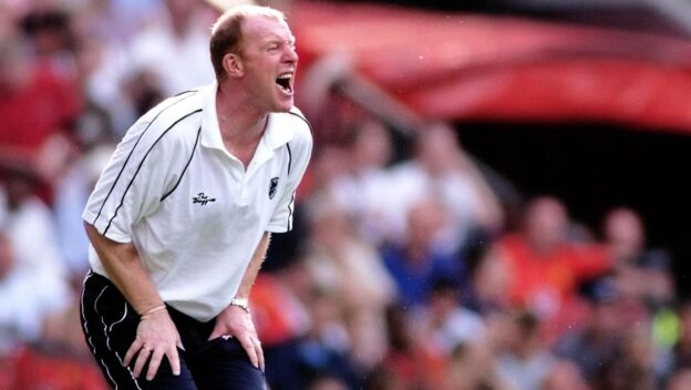 This man got West Brom promoted to the Premier League twice.