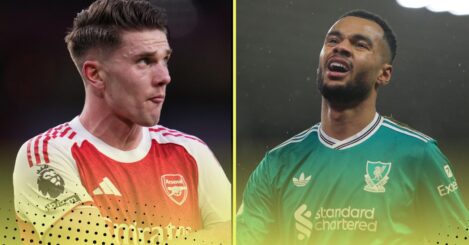 The 10 most maligned 2025-26 Premier League players RANKED: Gyokeres, Gakpo…