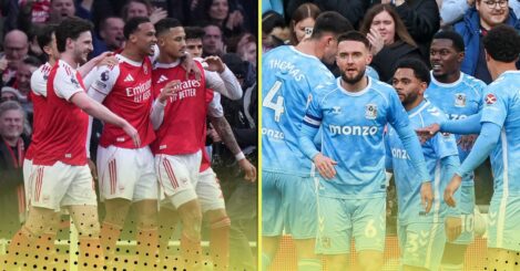 If every Premier League team had a Championship equivalent, who would they be?