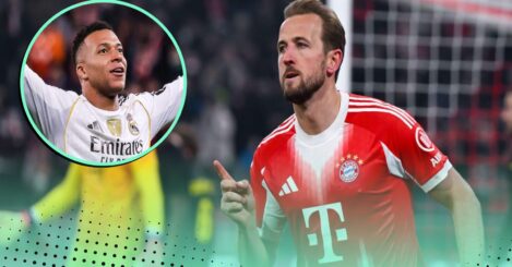 The 10 best active players who need a Champions League medal for their legacy