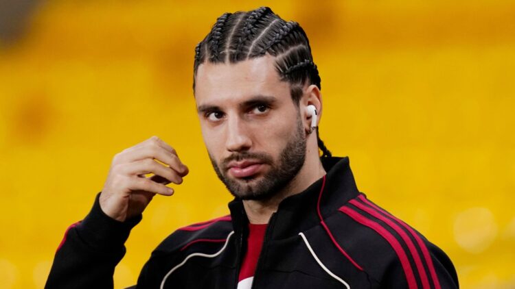 Dominik Szoboszlai Leads Our List Of The Worst Haircuts In Premier 
