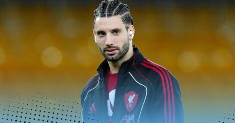 The worst haircuts in Premier League history after Dominik Szoboszlai’s shocker
