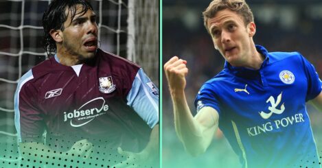 Six Premier League great escapes and the games that sparked them: West Ham, Leicester…