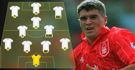 An XI of the best players to be relegated from the Premier League: Who could join in 2025-26?