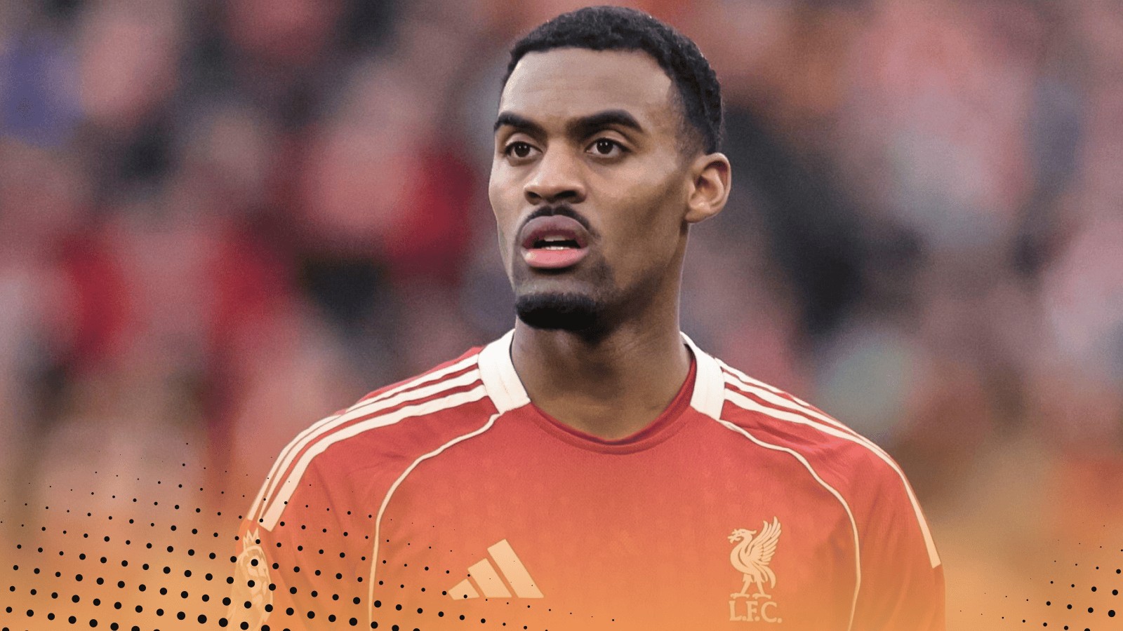 Where Ryan Gravenberch now ranks among Liverpool's highest-paid players