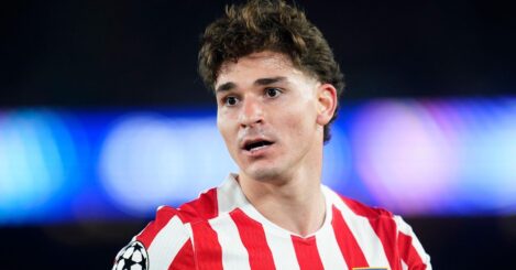 Can you name every Argentinian to score 10+ Champions League goals?