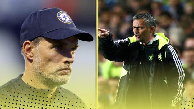 Some notable bosses have lost their jobs after European setbacks.