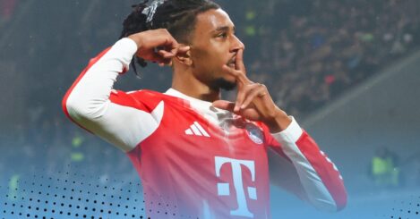 Are we sleeping on Michael Olise as a Ballon d’Or contender?