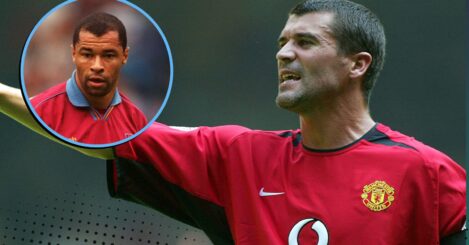 The 10 best Irish players in Premier League history ranked: Keane, McGrath…