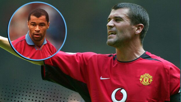 Two of the greatest Premier League Irishmen - but who else makes the top 10?