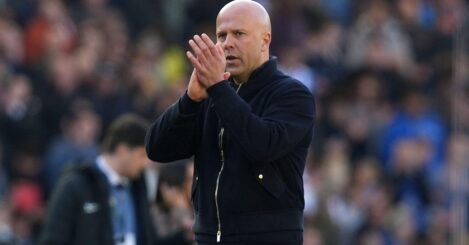 Arne Slot has entered the same Liverpool endgame as Houllier & Benitez