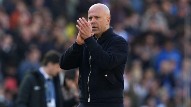 Arne Slot has entered the same Liverpool endgame as Houllier & Benitez