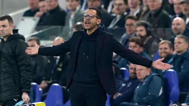 Rosenior started well, but results and performances are dipping alarmingly.