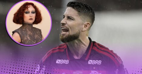 ‘How many Libertadores do you have?’ – Jorginho vs Chappell Roan is 2026’s funniest, weirdest beef