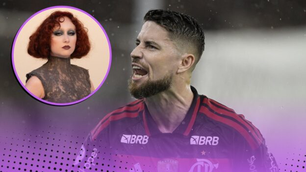 Jorginho Chappell Roan beef Instagram funniest comments and social media reactions