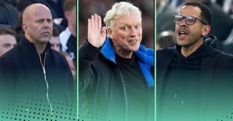 Champions League football is there for whoever wants it. Can Everton, Newcastle or even Brentford do it?