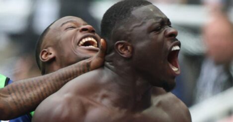 The Sunderland cult hero who echoes Hasselbaink and Viduka – & rejected Man Utd