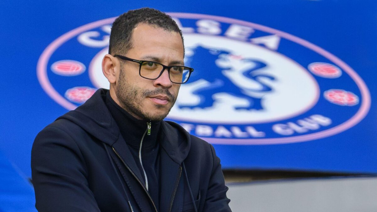 Liam Rosenior lasted just 107 days into a six-and-a-half-year deal he signed in January to replace Enzo Maresca at Chelsea