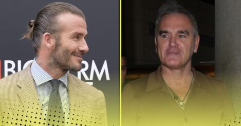 7 unexpected celebrity vs footballer feuds after Chappell Roan vs. Jorginho