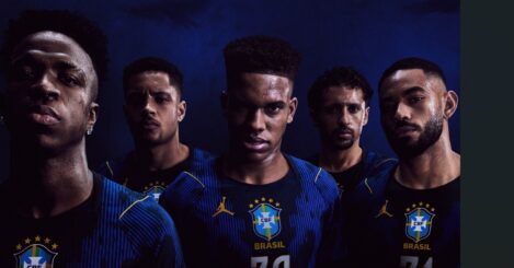 Nike’s brave World Cup kit move is a hit and it is already selling out