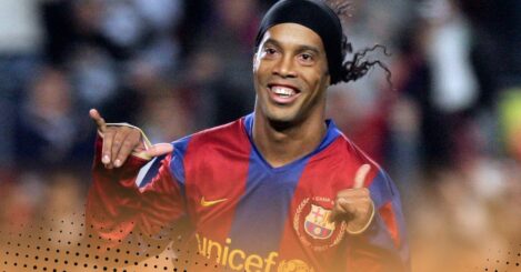 Some of the most bizarre fixtures as Ronaldinho set for Sunderland appearance