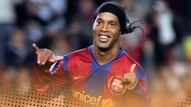 Ronaldinho