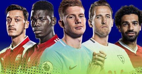 Mohamed Salah’s Premier League exit raises a bigger question: Where have all the superstars gone?