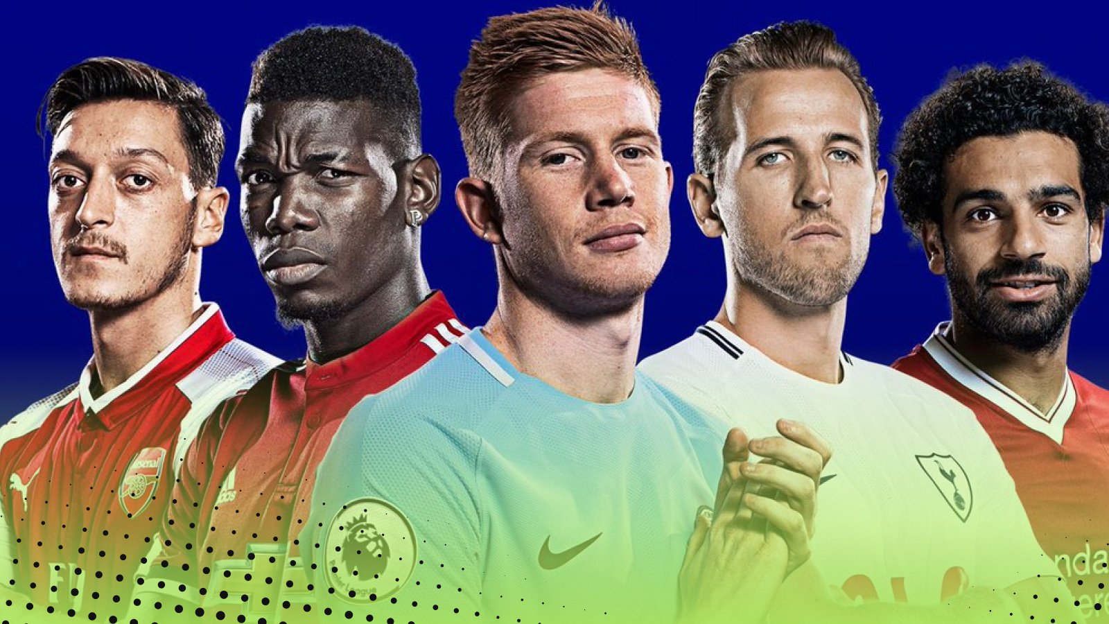 Mohamed Salah’s Premier League exit raises a bigger question: Where have all the superstars gone?