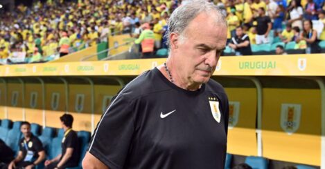 Can you name every team Marcelo Bielsa has managed?