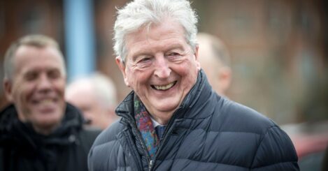 The 10 oldest Premier League & EFL managers after Roy Hodgson returns