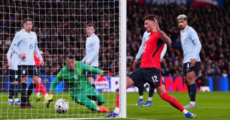 Can you name every England one goal wonder since 2000?