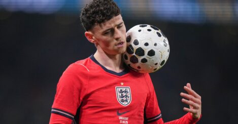England need to abandon Phil Foden experiment after latest disappointment