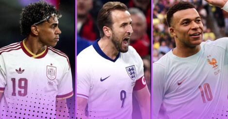 6 leading stars who can use the 2026 World Cup to win this year’s Ballon d’Or