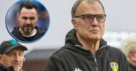 Roberto De Zerbi next? Four managers who were out of place in the Championship