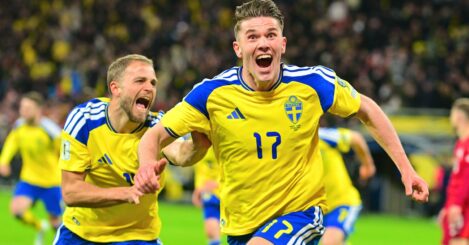 Can you name all 48 nations to have qualified for the 2026 World Cup?