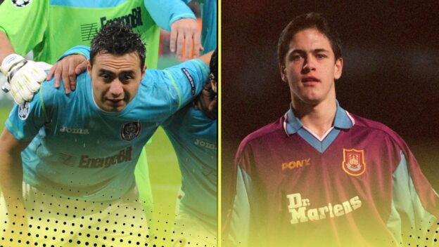 Weekend Football Quiz Roberto De Zerbi Joe Cole