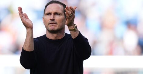 Can you name every team to have topped the Championship table at Easter?