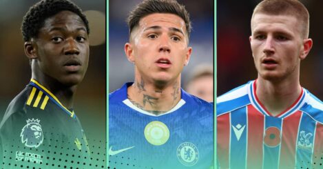 Every Premier League club’s wage bill vs. 2025-26 league position after 38 games